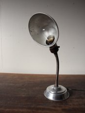 画像12: No209　アルミシェードの2wayライト(M) (12)