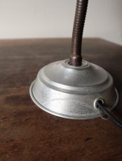 画像17: No208　アルミシェードの2wayライト(L) (17)