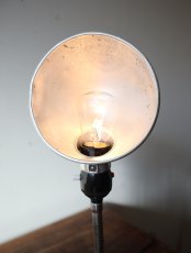 画像6: No.201　アルミシェードの2wayライト(E) (6)