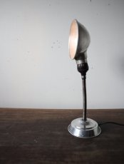 画像5: No205　アルミシェードの2wayライト(I) (5)