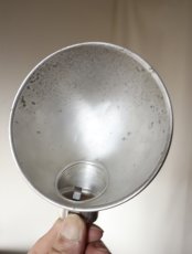 画像15: No209　アルミシェードの2wayライト(M) (15)