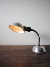 画像4: No205　アルミシェードの2wayライト(I) (4)