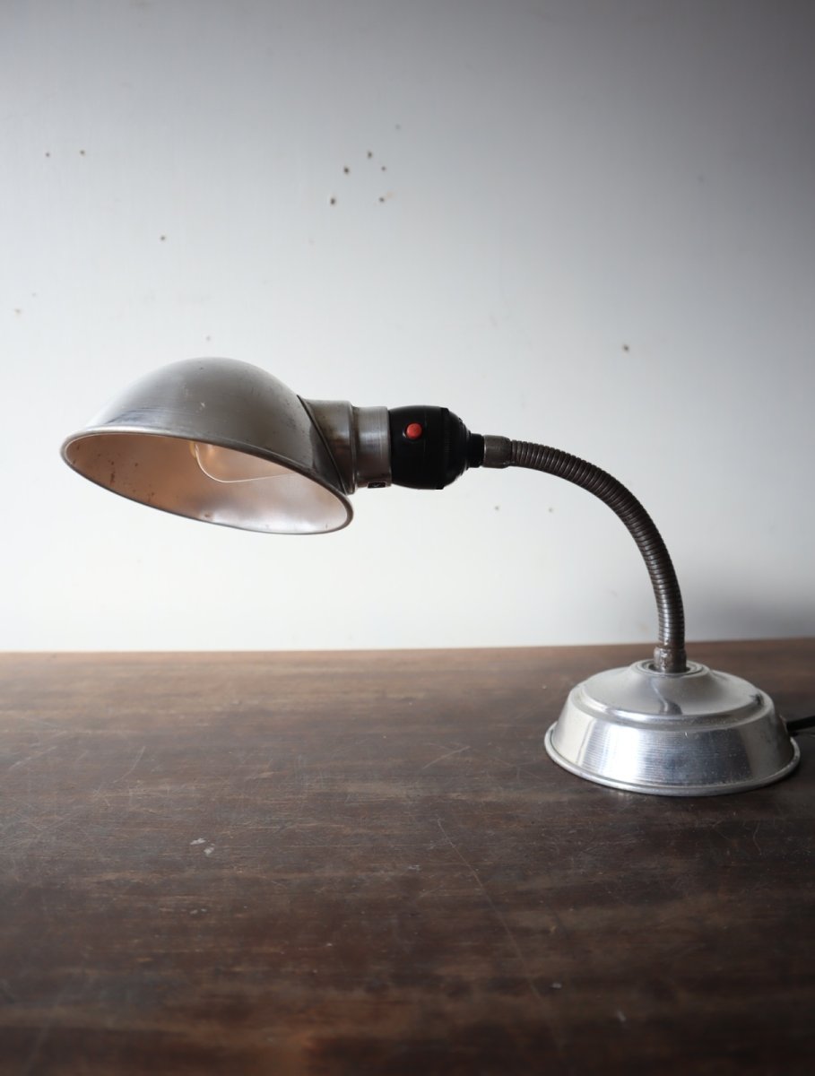 画像4: No.201　アルミシェードの2wayライト(E) (4)