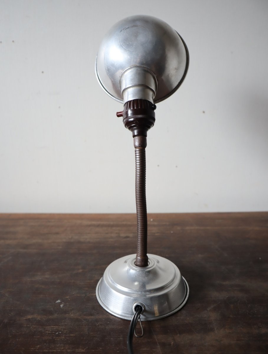 画像13: No206　アルミシェードの2wayライト(J) (13)