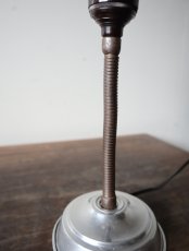 画像15: No206　アルミシェードの2wayライト(J) (15)