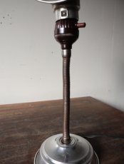 画像13: No209　アルミシェードの2wayライト(M) (13)