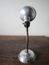 画像14: No205　アルミシェードの2wayライト(I) (14)