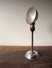 画像4: No209　アルミシェードの2wayライト(M) (4)