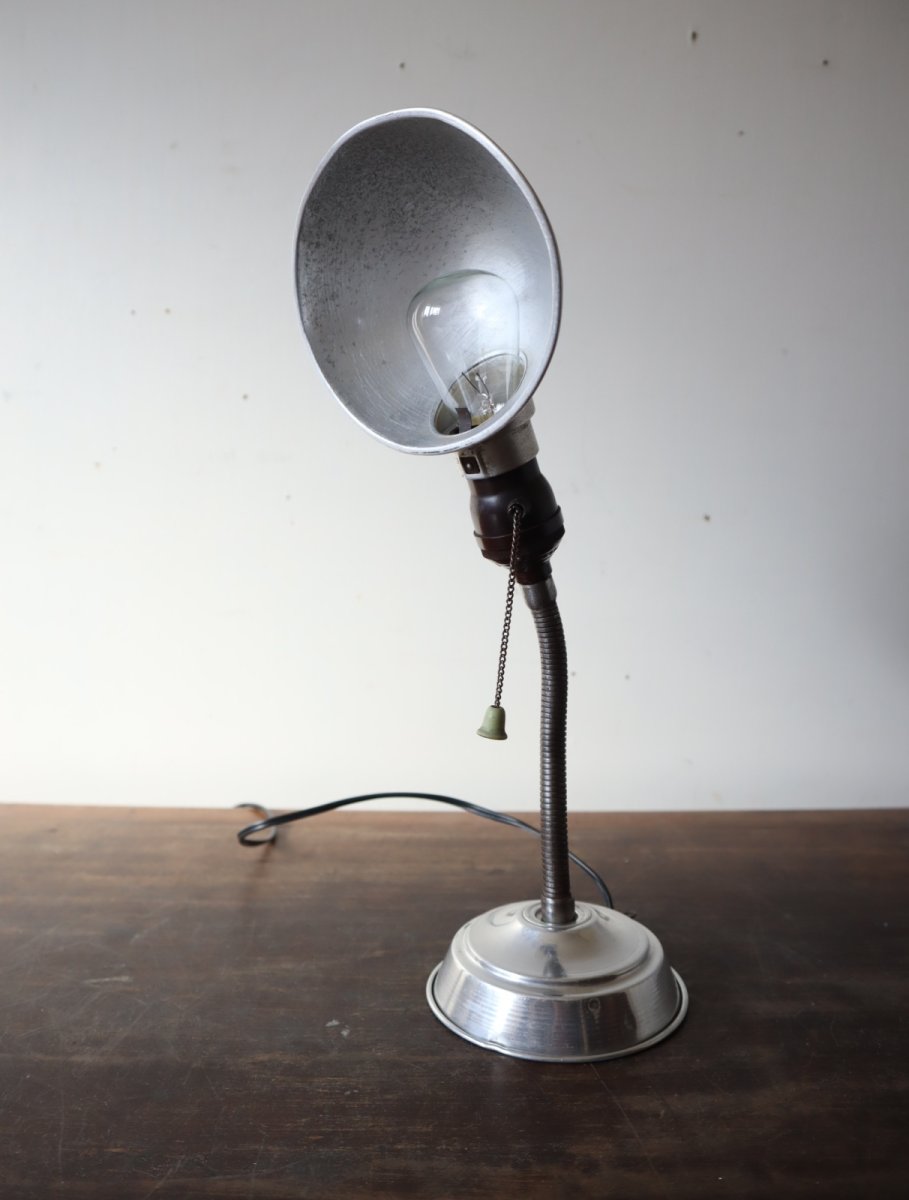 画像11: No.197　アルミシェードの2wayライト(A) (11)