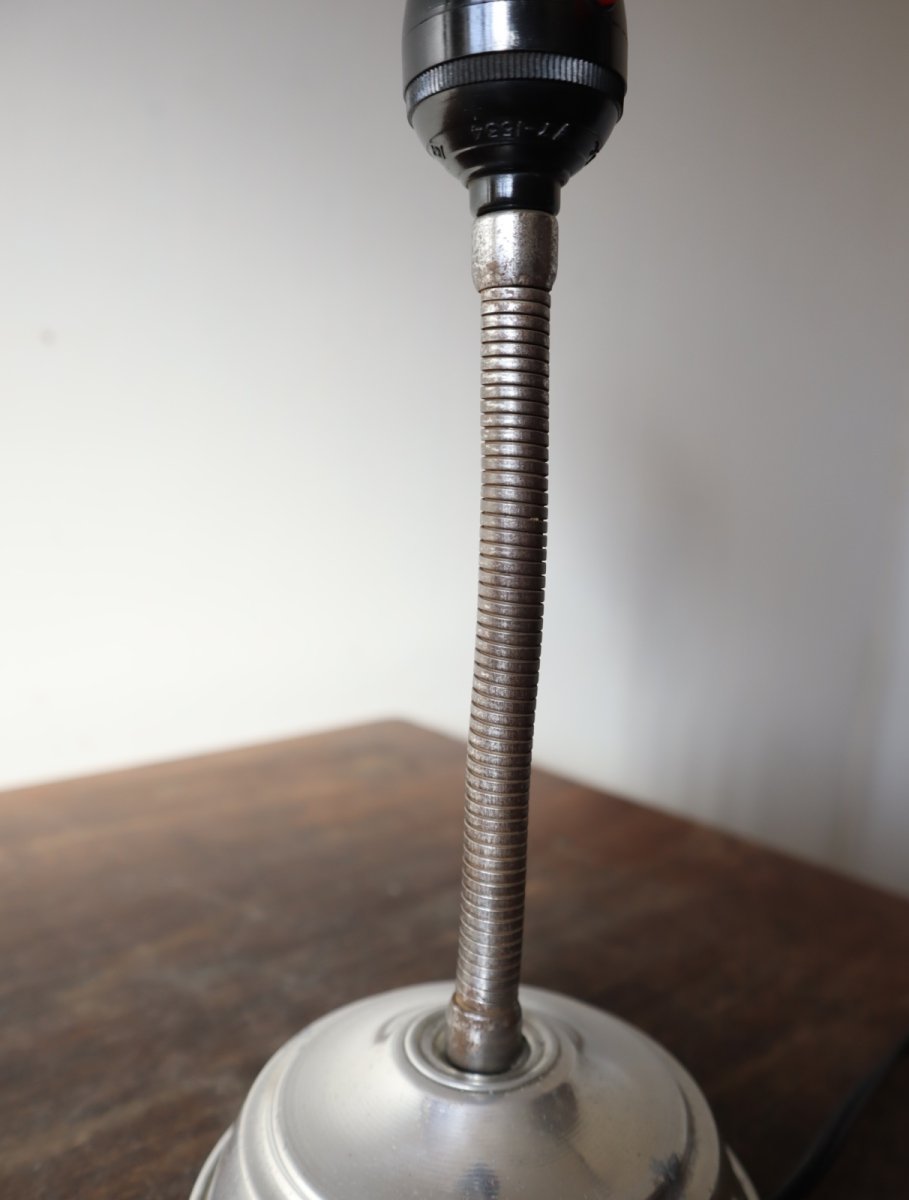 画像16: No.201　アルミシェードの2wayライト(E) (16)