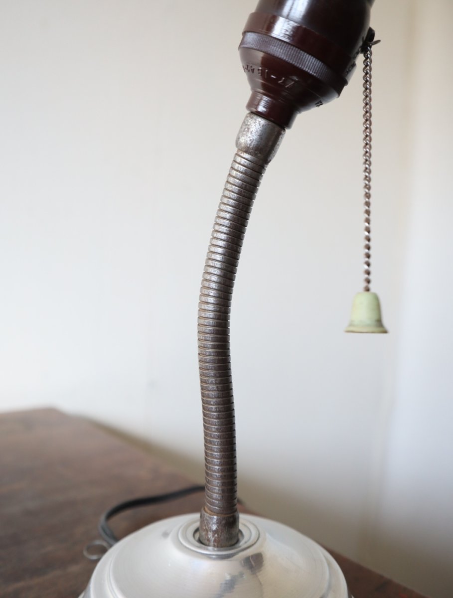 画像14: No.197　アルミシェードの2wayライト(A) (14)