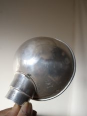 画像18: No208　アルミシェードの2wayライト(L) (18)