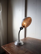 画像5: No.201　アルミシェードの2wayライト(E) (5)