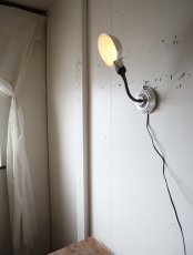 画像9: No206　アルミシェードの2wayライト(J) (9)