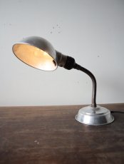 画像3: No206　アルミシェードの2wayライト(J) (3)