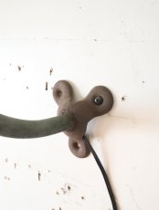 画像19: No.215　ガード付きブラケットライト (19)