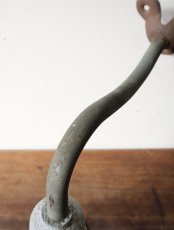 画像29: No.215　ガード付きブラケットライト (29)