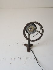 画像18: No.215　ガード付きブラケットライト (18)