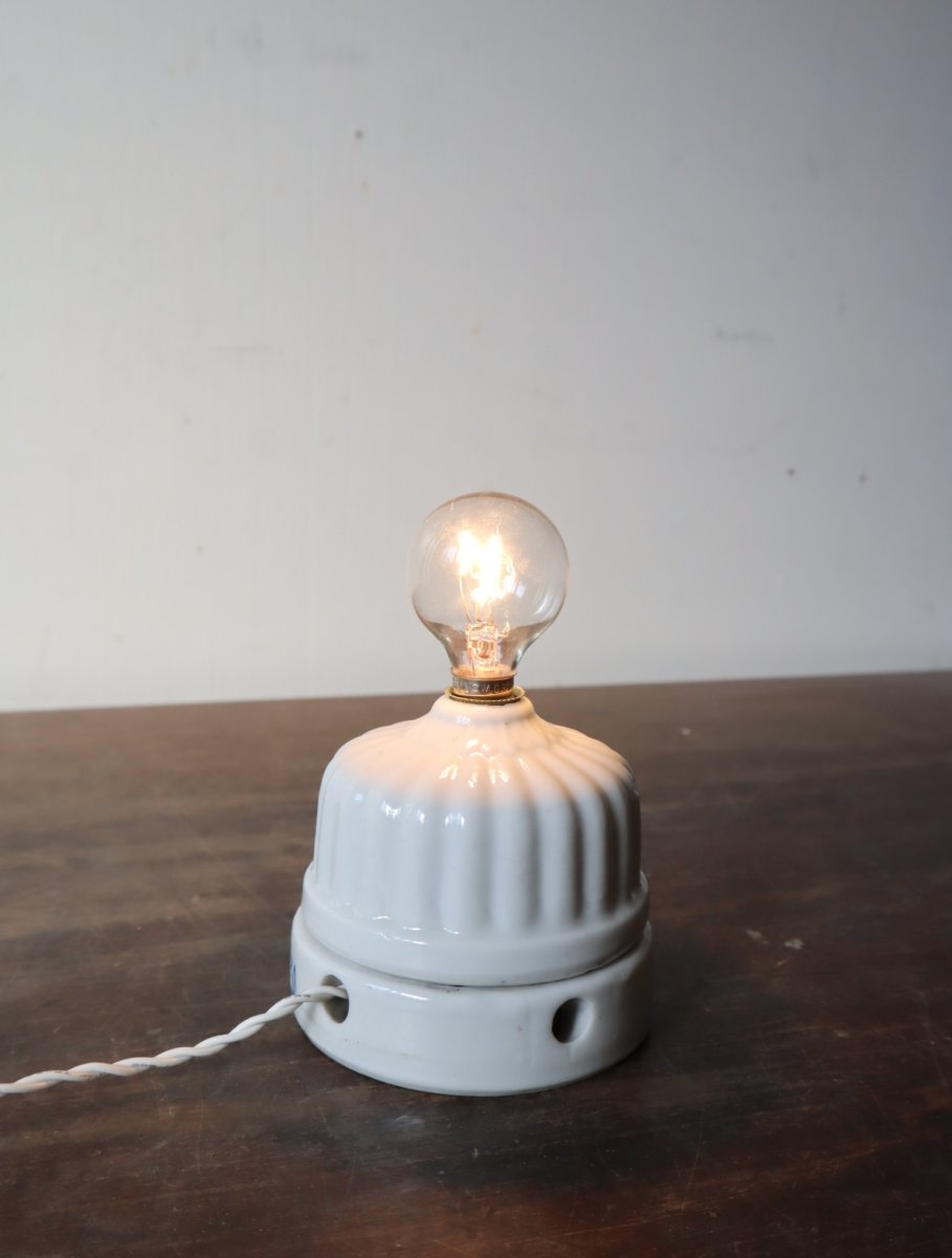 画像38: No.218　菊型ローゼットの2wayライト (38)