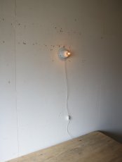 画像43: No.218　菊型ローゼットの2wayライト (43)