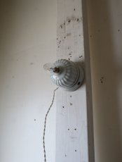 画像49: No.218　菊型ローゼットの2wayライト (49)