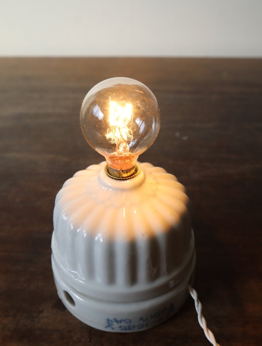 画像37: No.218　菊型ローゼットの2wayライト (37)