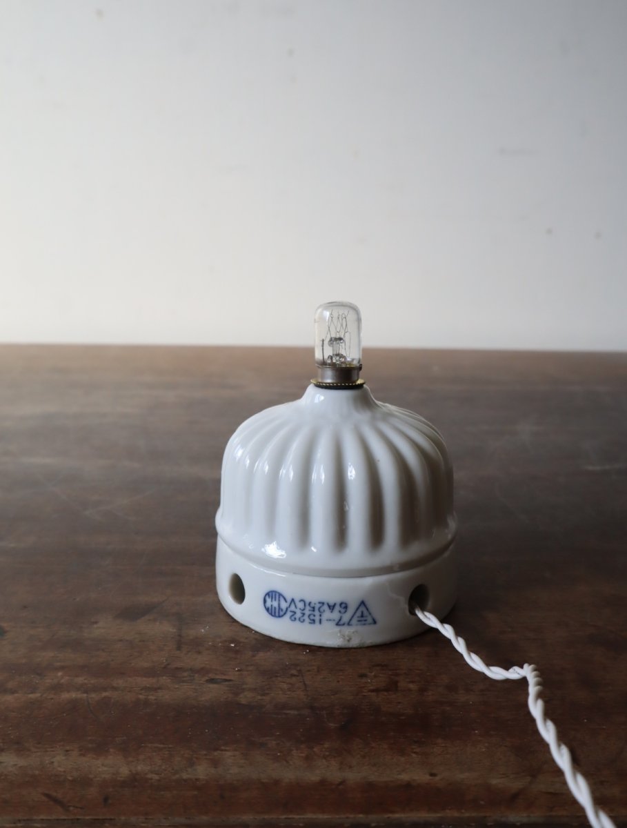 画像32: No.218　菊型ローゼットの2wayライト (32)