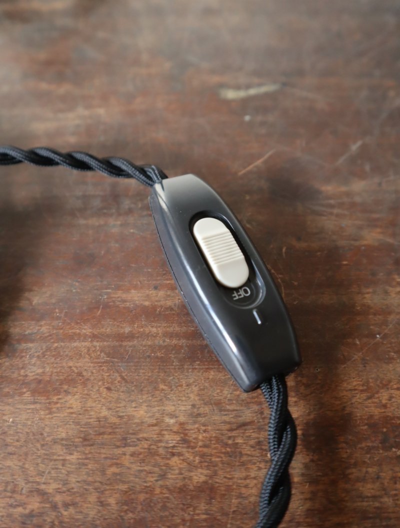 画像3: No.225 コンドル印のクリップランプ(B)