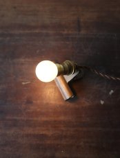 画像8: No.224　コンドル印のクリップランプ(A) (8)