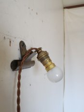 画像18: No.224　コンドル印のクリップランプ(A) (18)