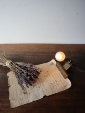 画像1: No.224　コンドル印のクリップランプ(A) (1)