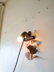 画像3: No.225　コンドル印のクリップランプ(B) (3)