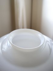 画像27: No.223　乳白グローブのペンダントライト (27)