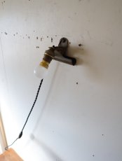 画像11: No.225　コンドル印のクリップランプ(B) (11)