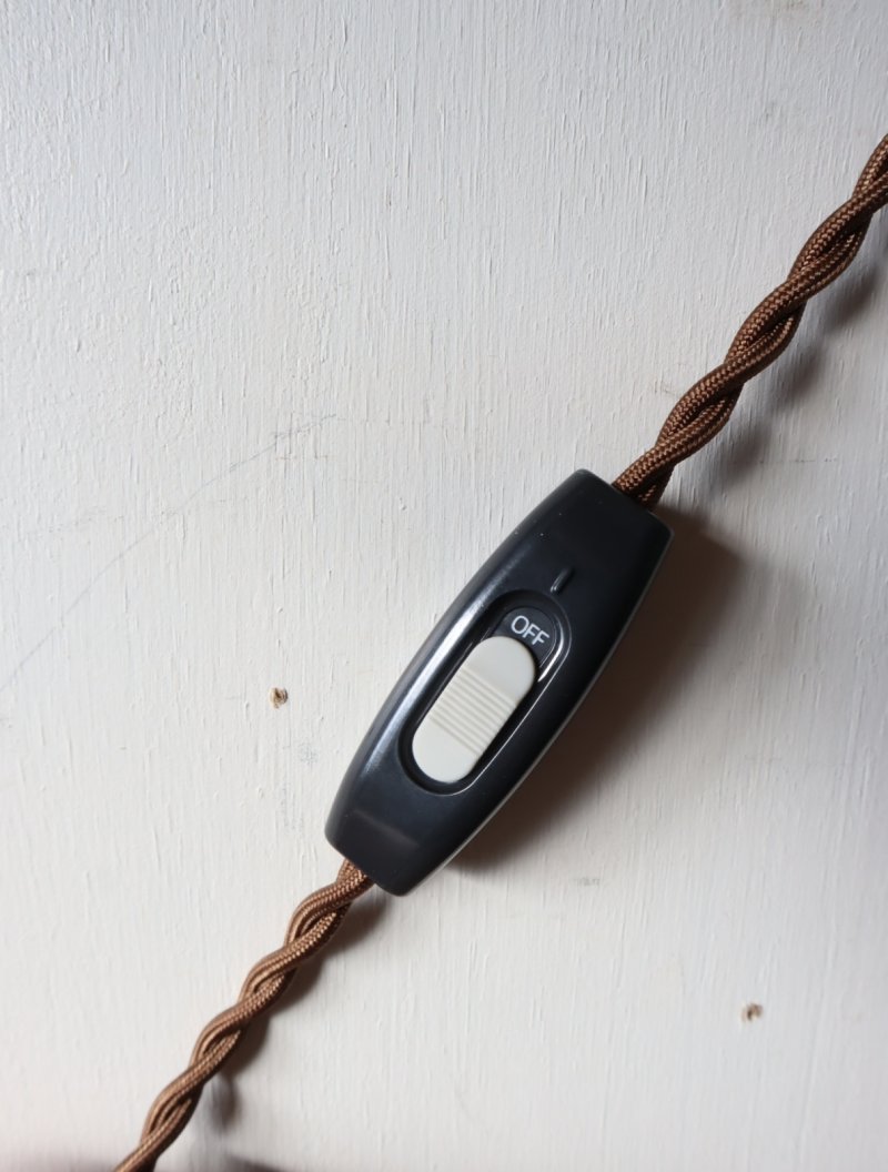 画像3: No.226コンドル印のクリップランプ(C)