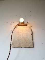 画像11: No.224　コンドル印のクリップランプ(A) (11)