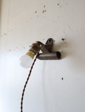 画像19: No.224　コンドル印のクリップランプ(A) (19)