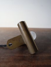 画像16: No.225　コンドル印のクリップランプ(B) (16)