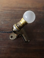 画像15: No.225　コンドル印のクリップランプ(B) (15)