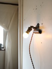 画像15: No.224　コンドル印のクリップランプ(A) (15)