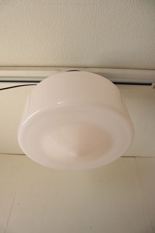 定期購入 天井照明器具 乳白ガラス - ライト/照明